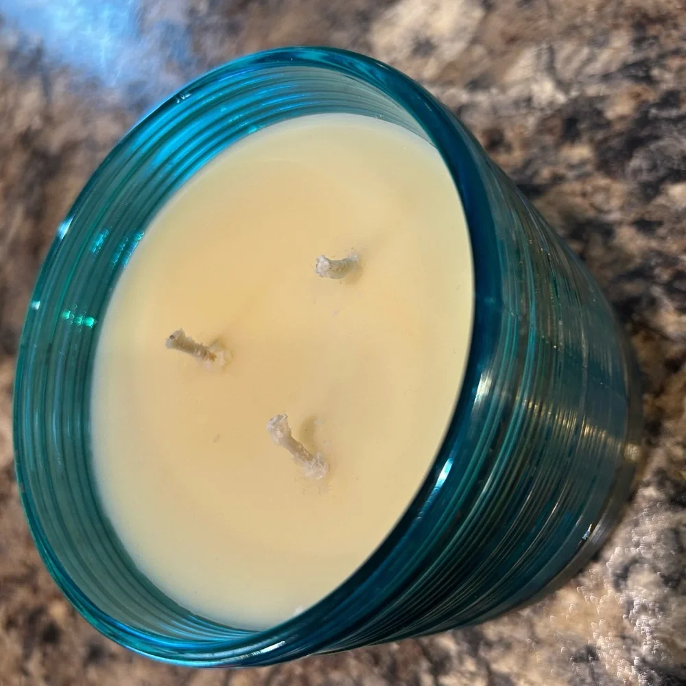 Bath & Body Works immerse oceanic